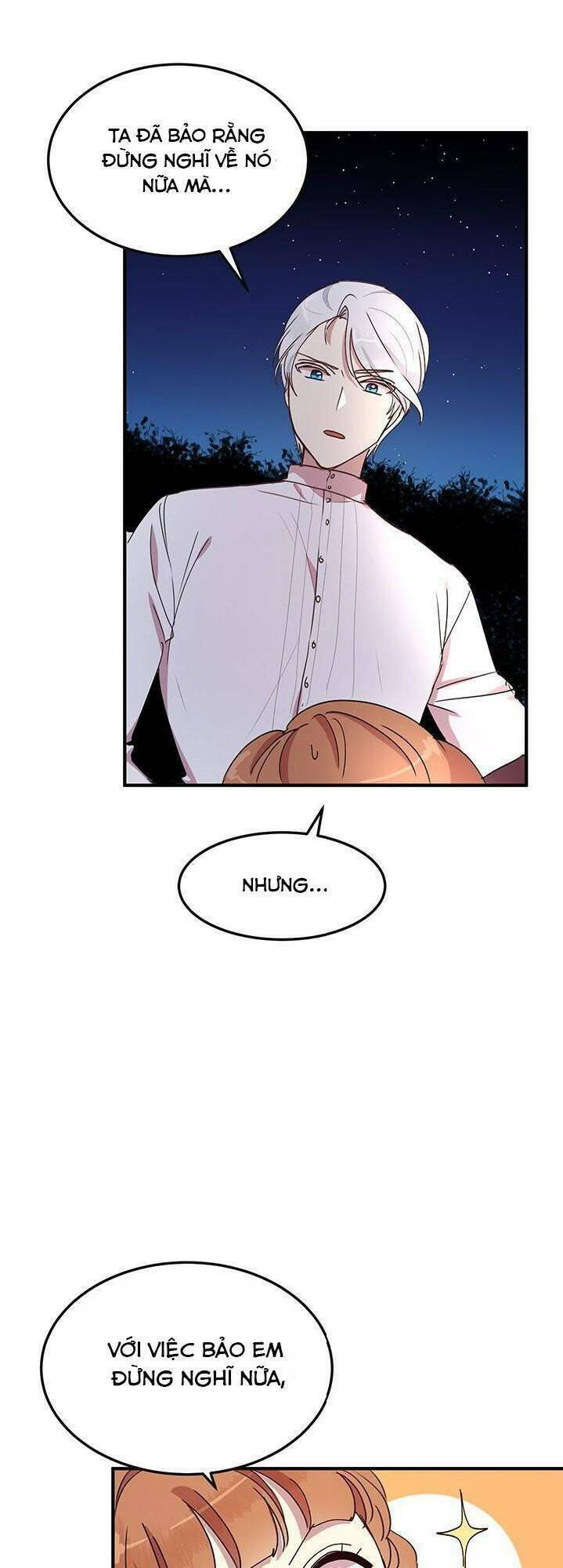 Công Tước, Loạn Vừa Thôi!: Chapter 50