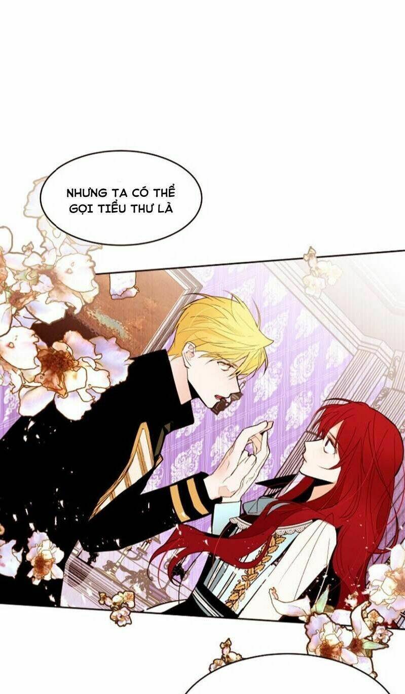 Cuộc Sống Rập Khuôn Của Một Quý Cô Tái Sinh!: Chapter 22