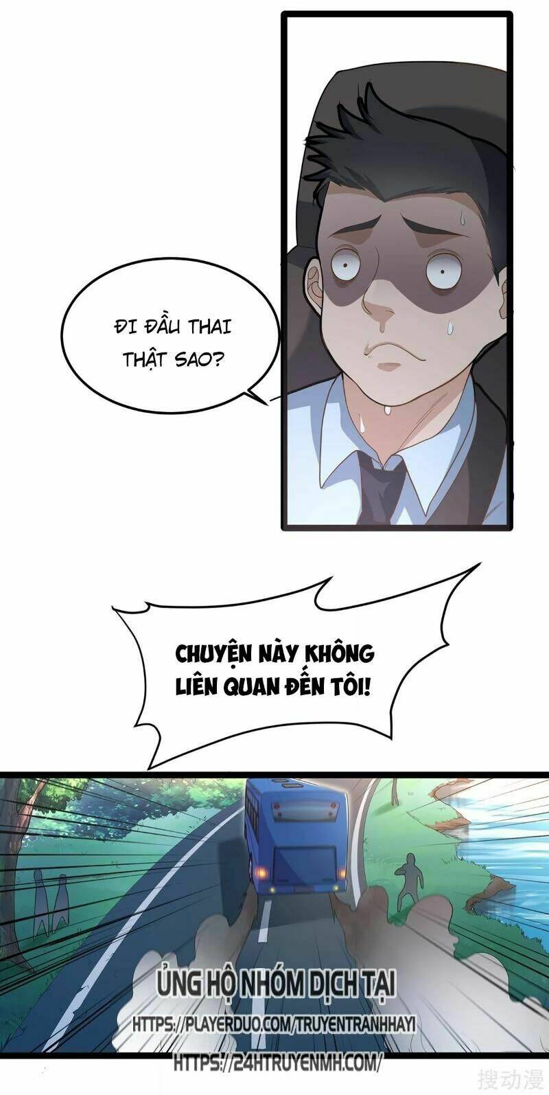Anh Hùng Khốn Nạn: Chapter 5