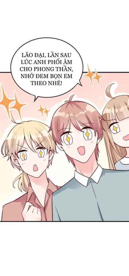 Bỉ Chi Tì Sương: Chapter 4