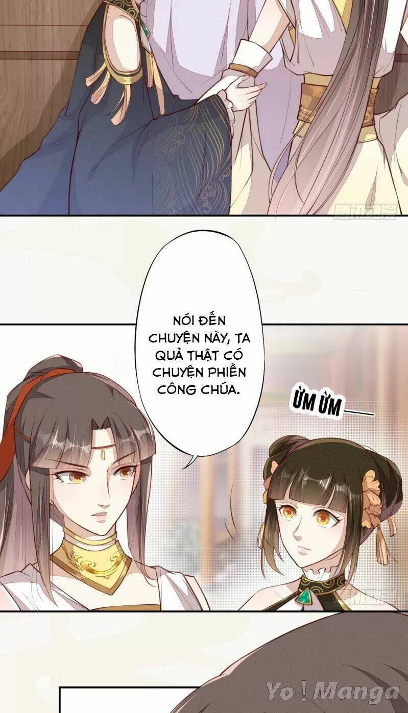 Tuyệt Thế Luyện Đan Sư: Chapter 64