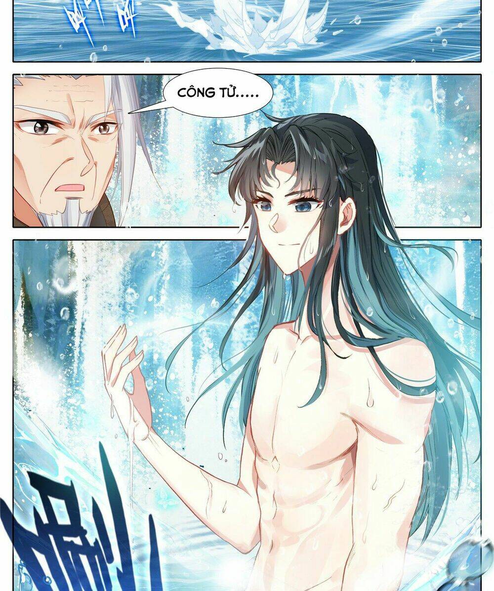 Ta Là Đấng Chí Tôn: Chapter 7
