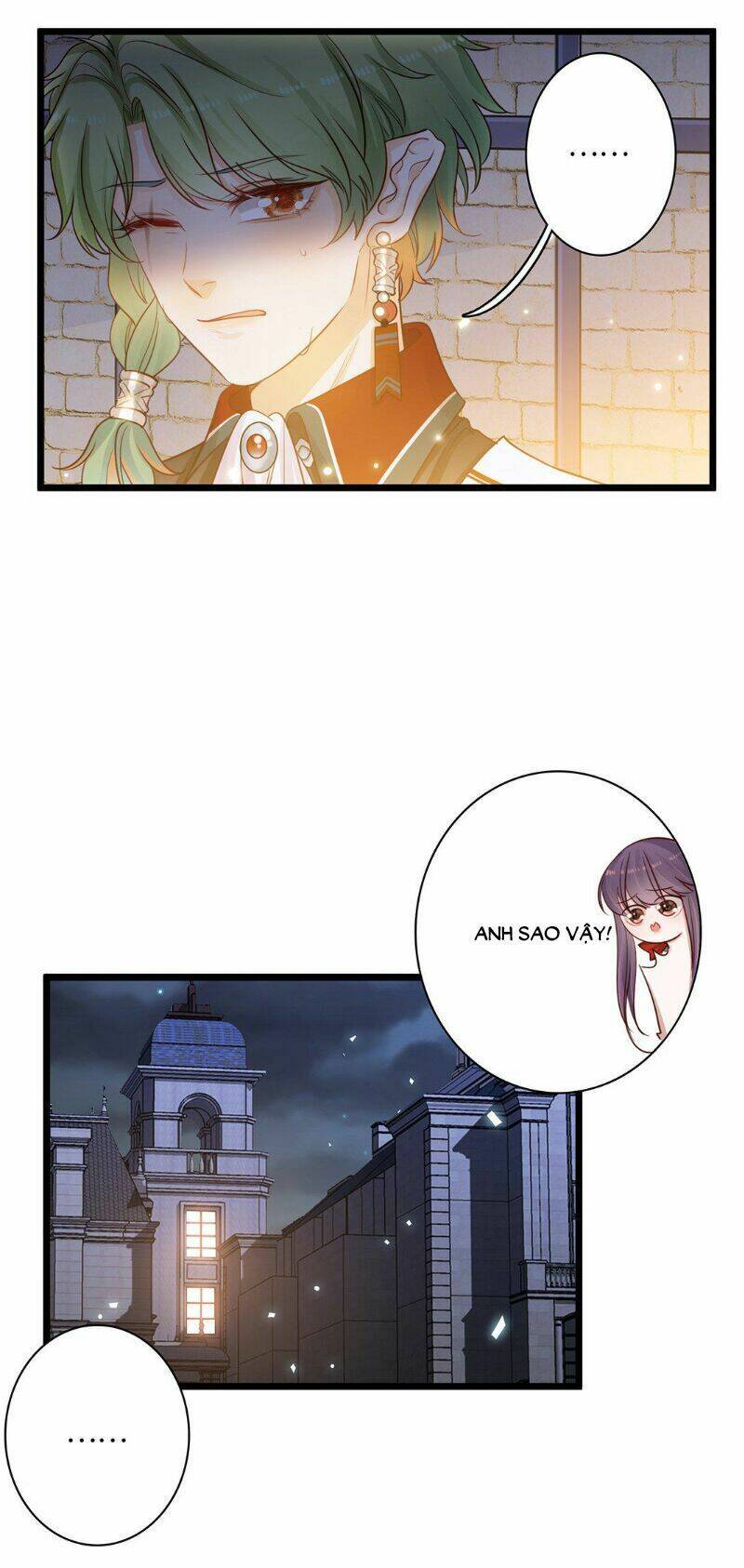 Nữ Phù Thủy Muốn Sống Nổi Loạn: Chapter 15