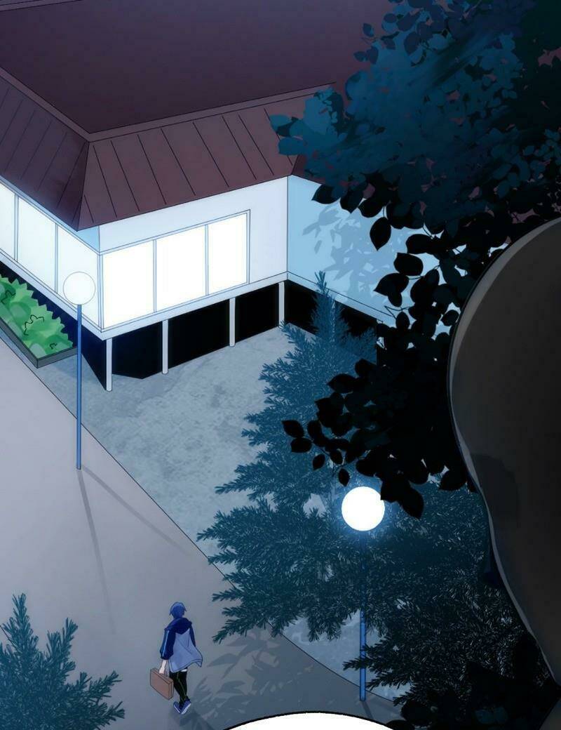 Dị Năng Của Ngươi Là Của Ta Rồi: Chapter 5