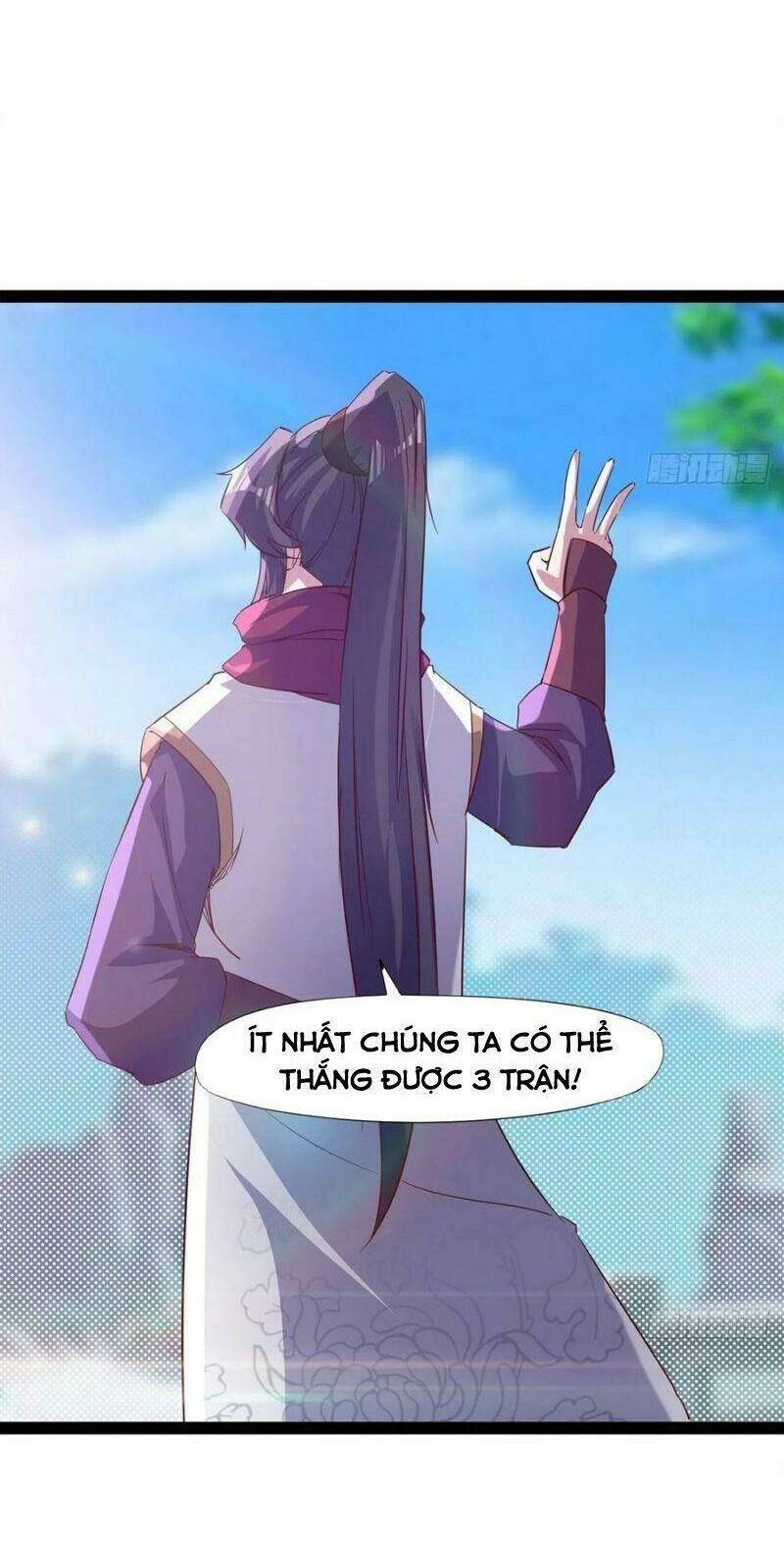 Kiếm Đồ: Chapter 70