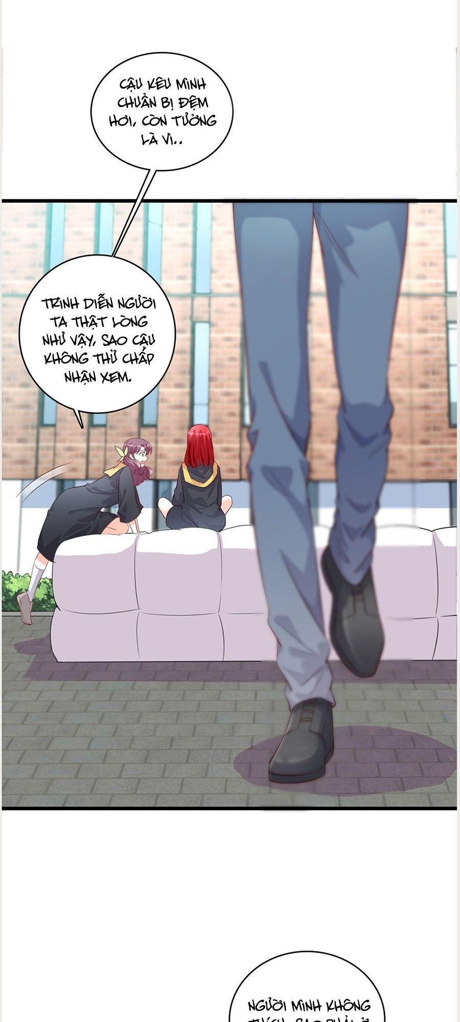 Phản Phái Nữ Đế Lai Tập: Chapter 24