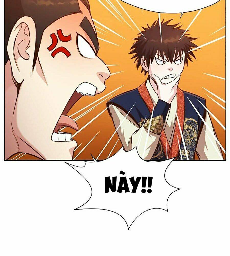 Thiên Võ Chiến Thần: Chapter 21