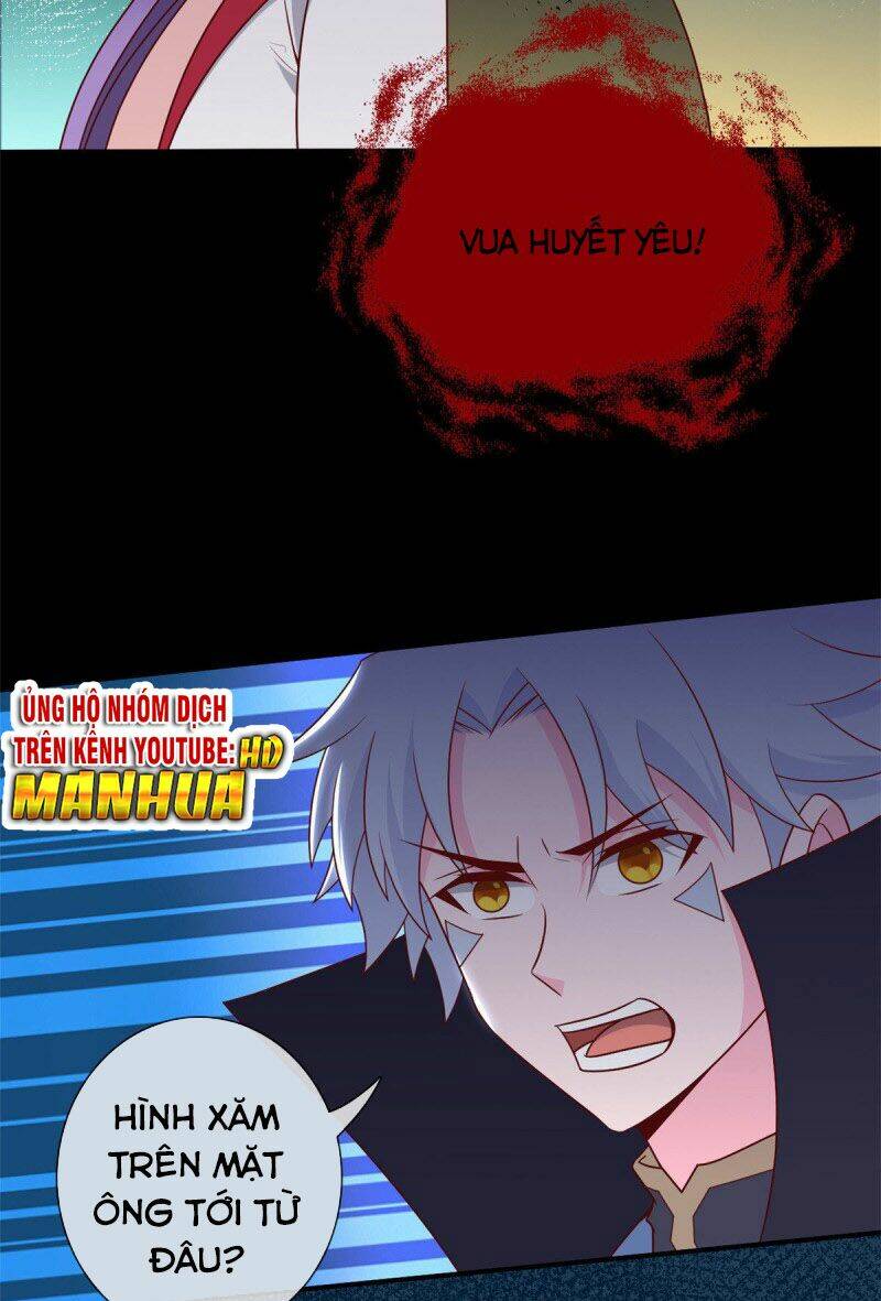 Chí Tôn Võ Đế: Chapter 340