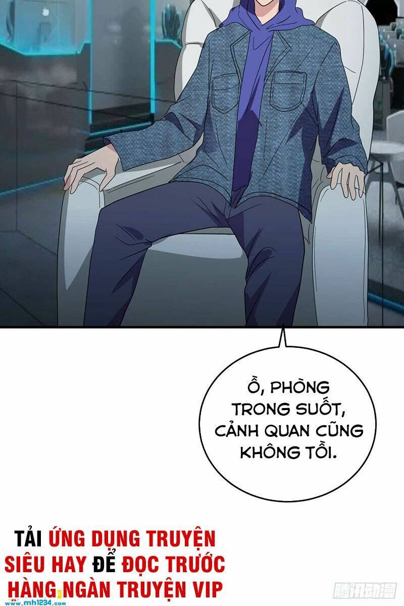 Đại Gia Livestream Vạn Giới: Chapter 31