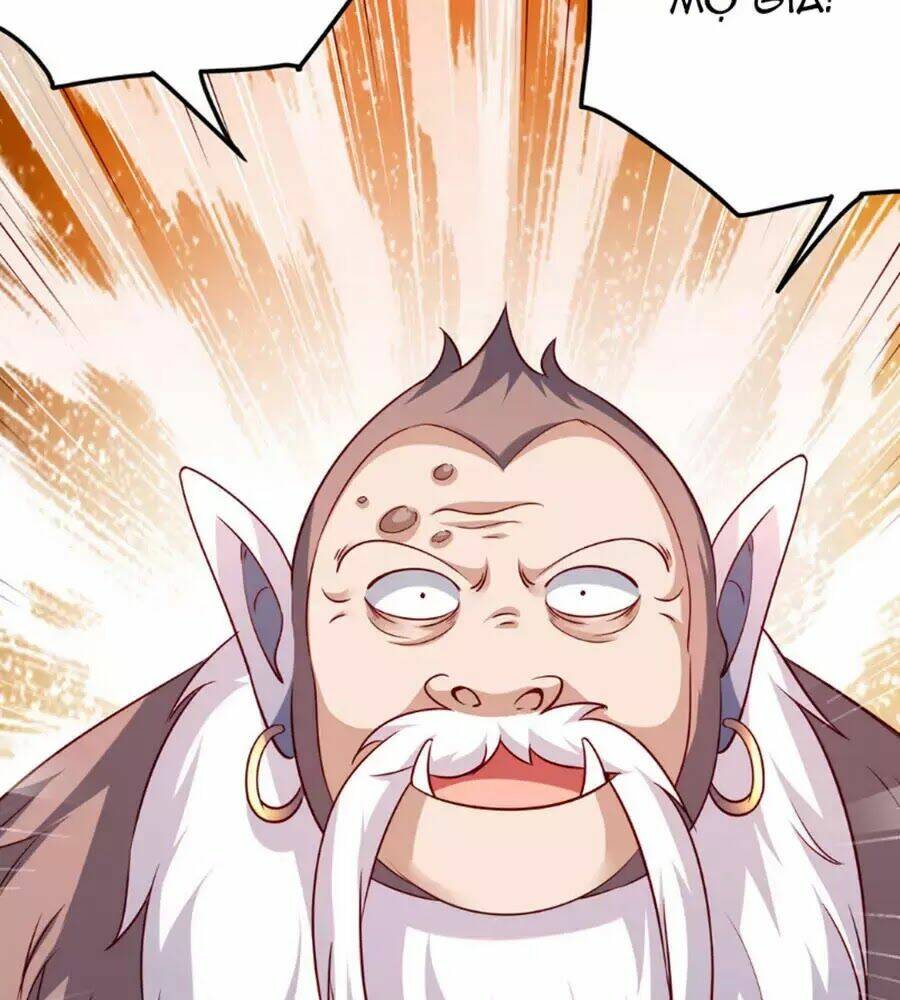 Hào Môn Tiểu Lãn Thê: Chapter 23