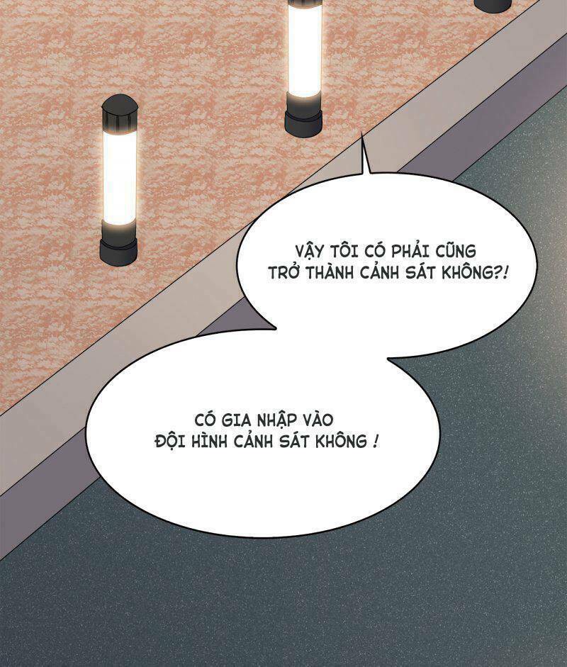 Người Yêu Thời Không: Chapter 36