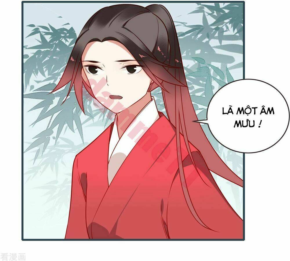 Bỉ Ngạn Hoa: Chapter 36