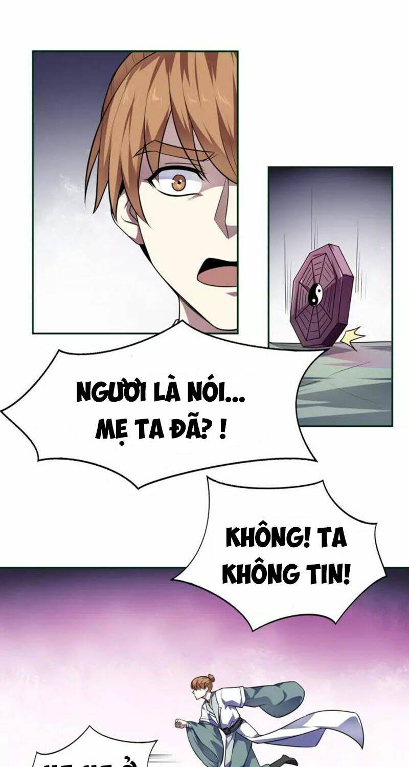 Nghịch Thiên Đại Thần: Chapter 80