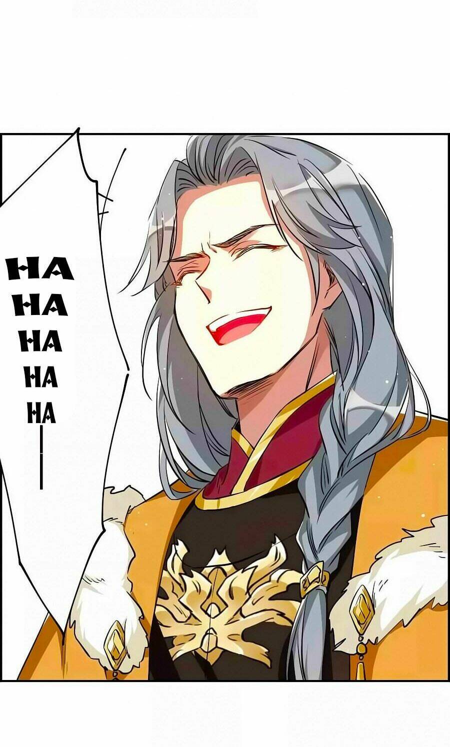 Thượng Quốc Phú Chi Thiên Đống Tuyết: Chapter 8