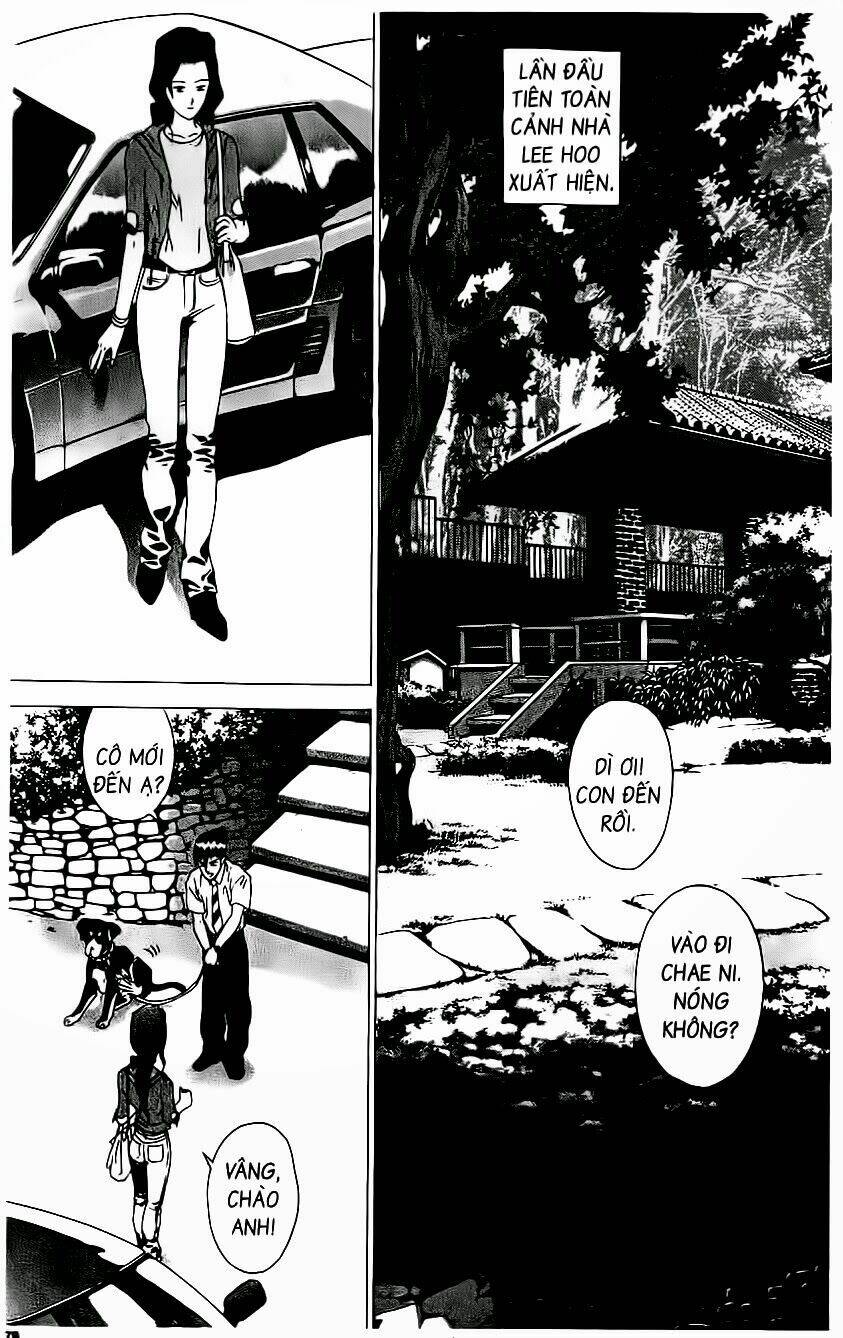 Ai Hơn Ai: Chapter 27