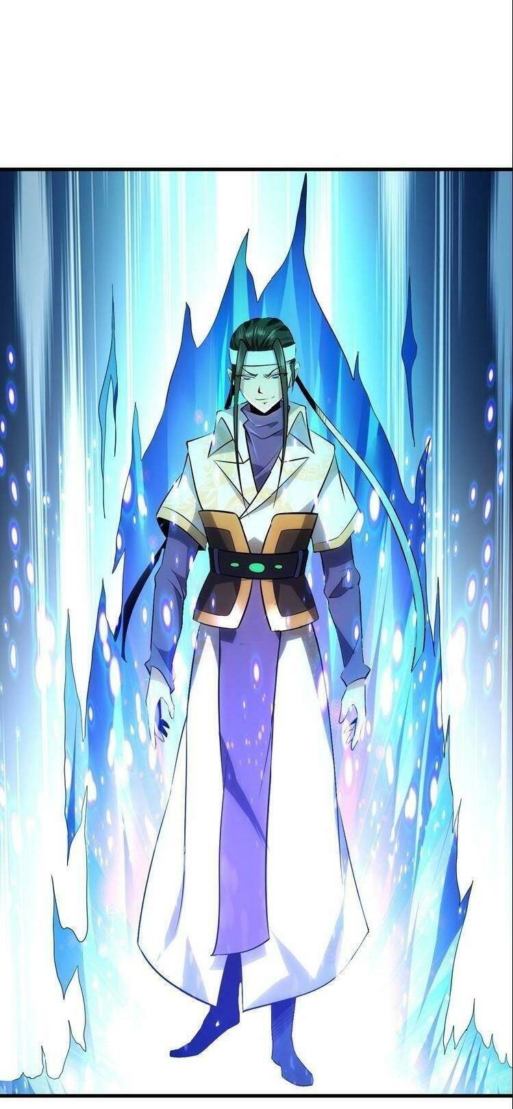 Đấu Hồn Đại Lục: Chapter 28