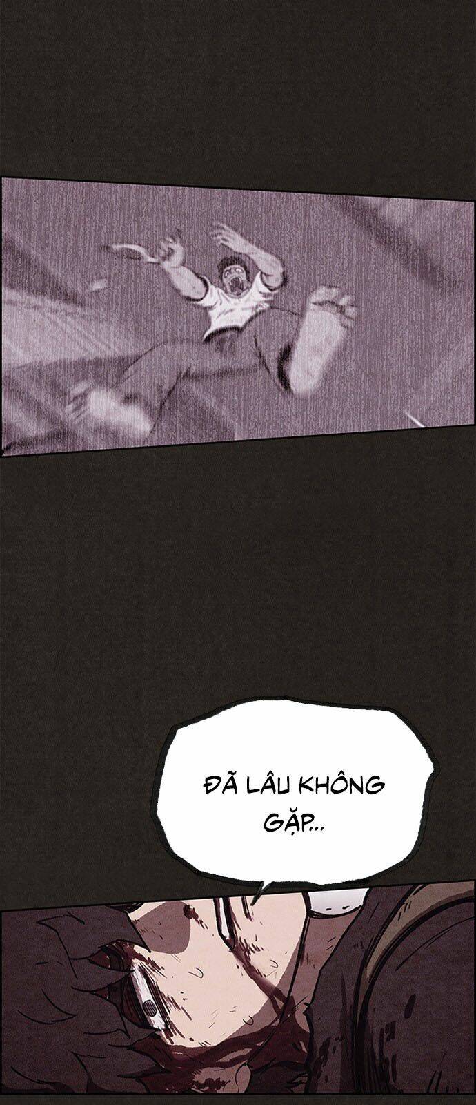 Quái Vật Tại Chung Cư Xanh: Chapter 83