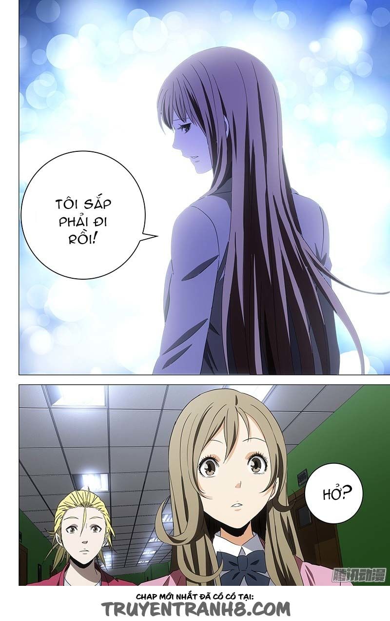 The Lost City: Chapter 90