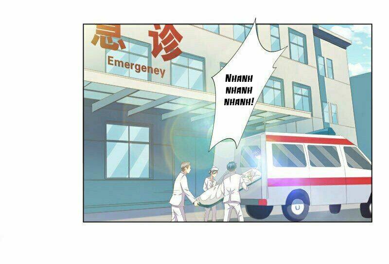 Hôn Bất Do Kỷ: Chapter 53