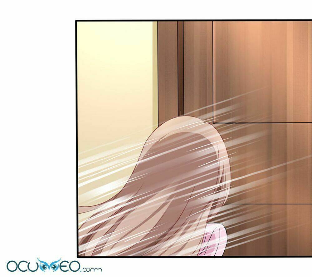 Mỹ Vị Giai Thê: Chapter 47