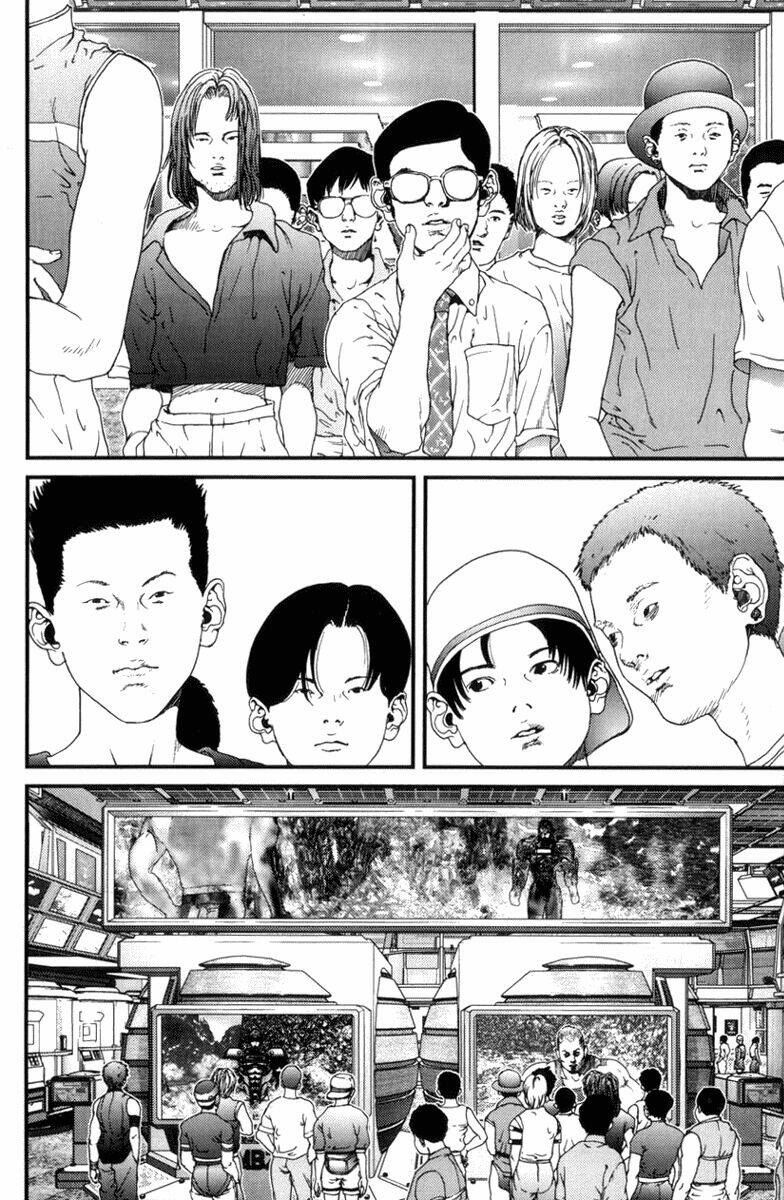 Zero One 01: Chapter 13
