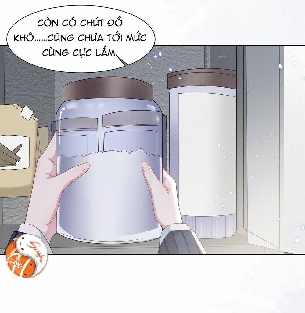 Ghen Tuông Số 1 Thế Giới: Chapter 10