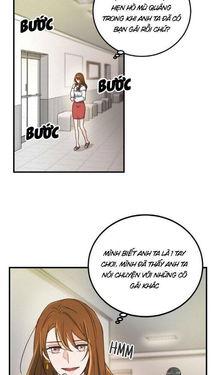 101 Cách Chinh Phục Trái Tim Em: Chapter 5