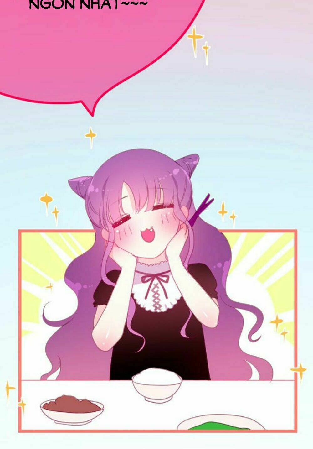 Tháng Sáu Kì Diệu: Chapter 51