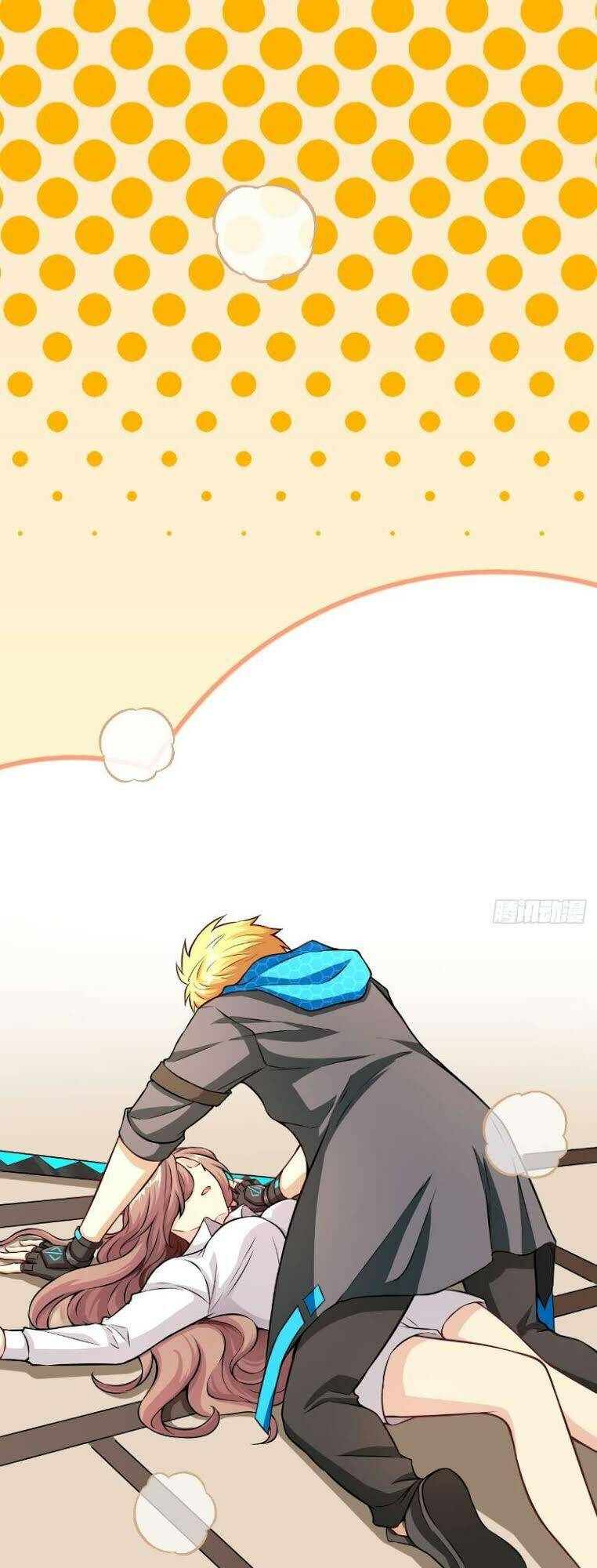 Minh Nhật Thần Đô: Chapter 3