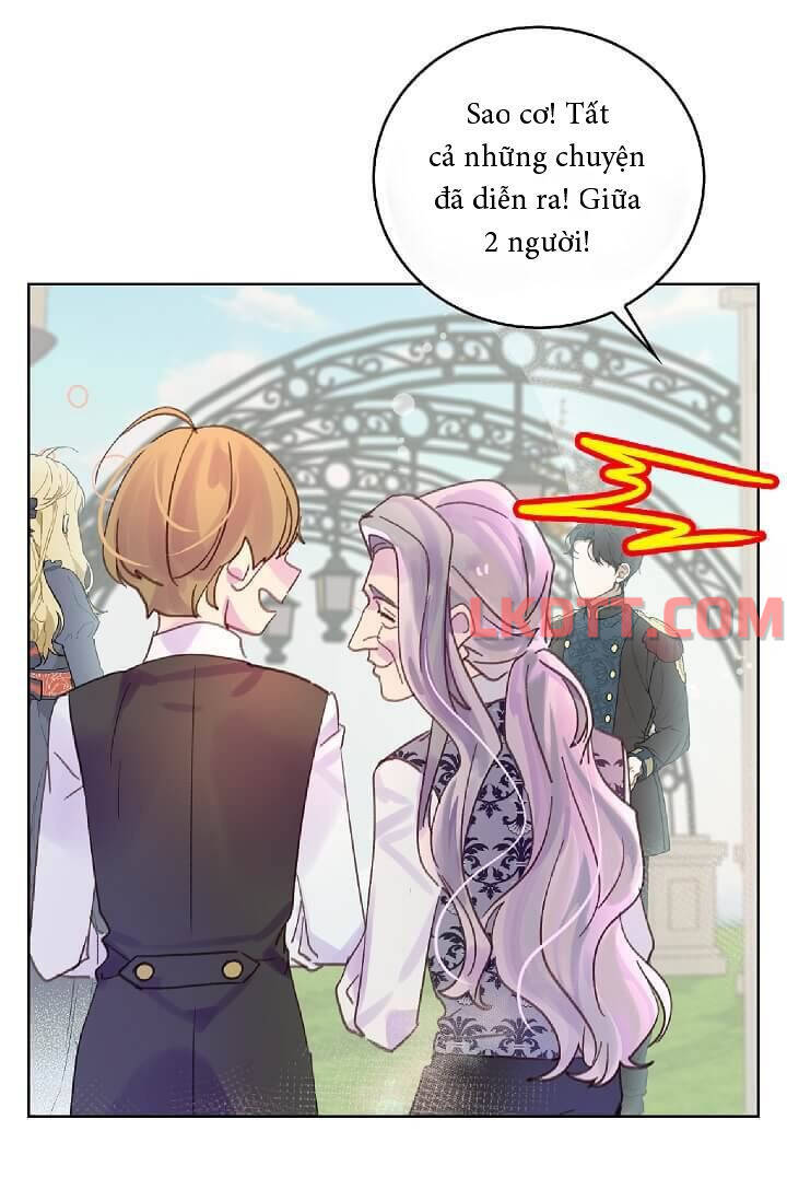 Đừng Xem Thường Nữ Phụ: Chapter 138