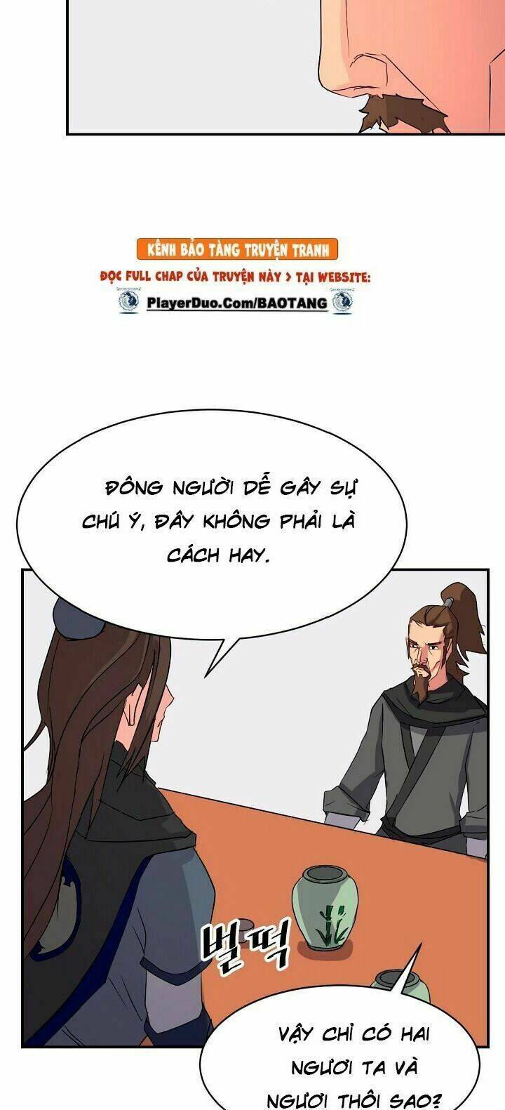 Trọng Sinh, Bất Khả Chiến Bại: Chapter 40