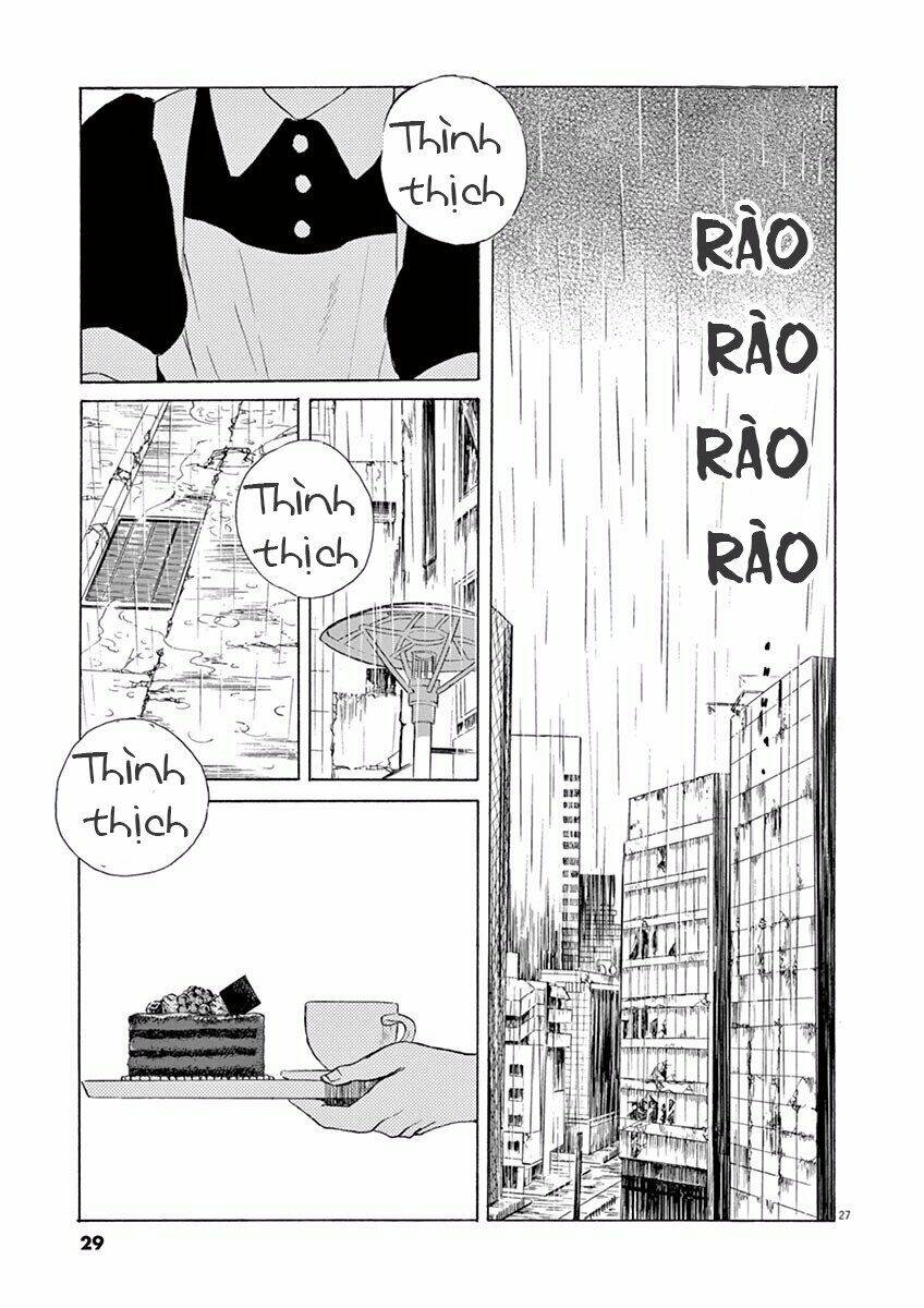 Kanon - Tận Cùng Của Tình Yêu.: Chapter 1