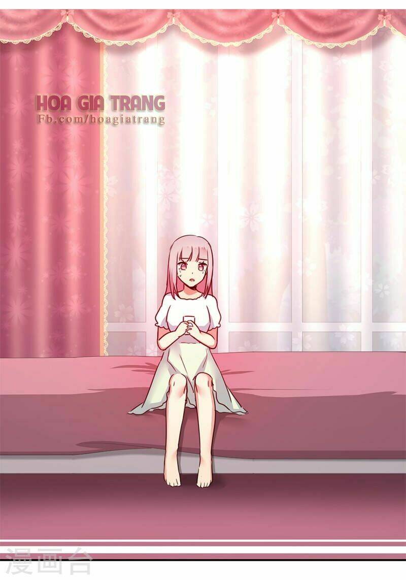 Phục Thù Thiếu Gia Tiểu Điềm Thê: Chapter 40