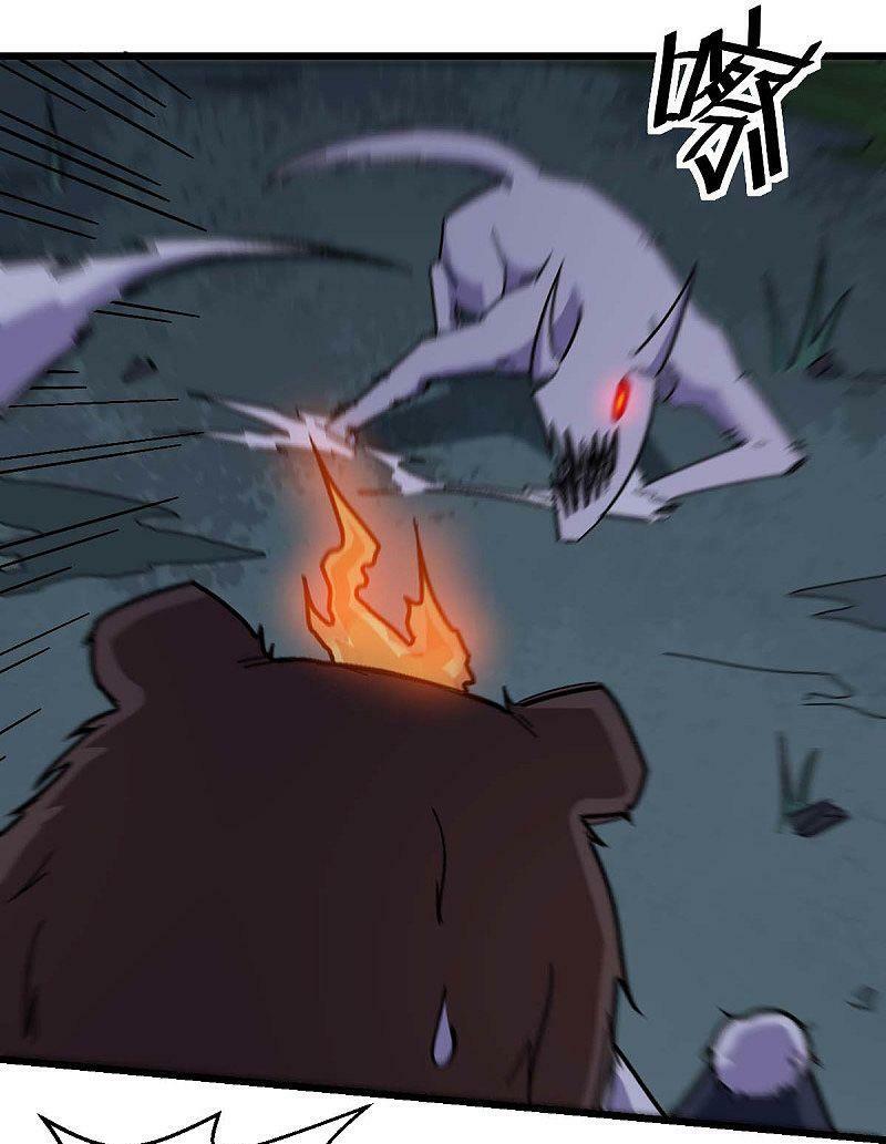 Vườn Trường Cuồng Sư Hệ Thống: Chapter 176