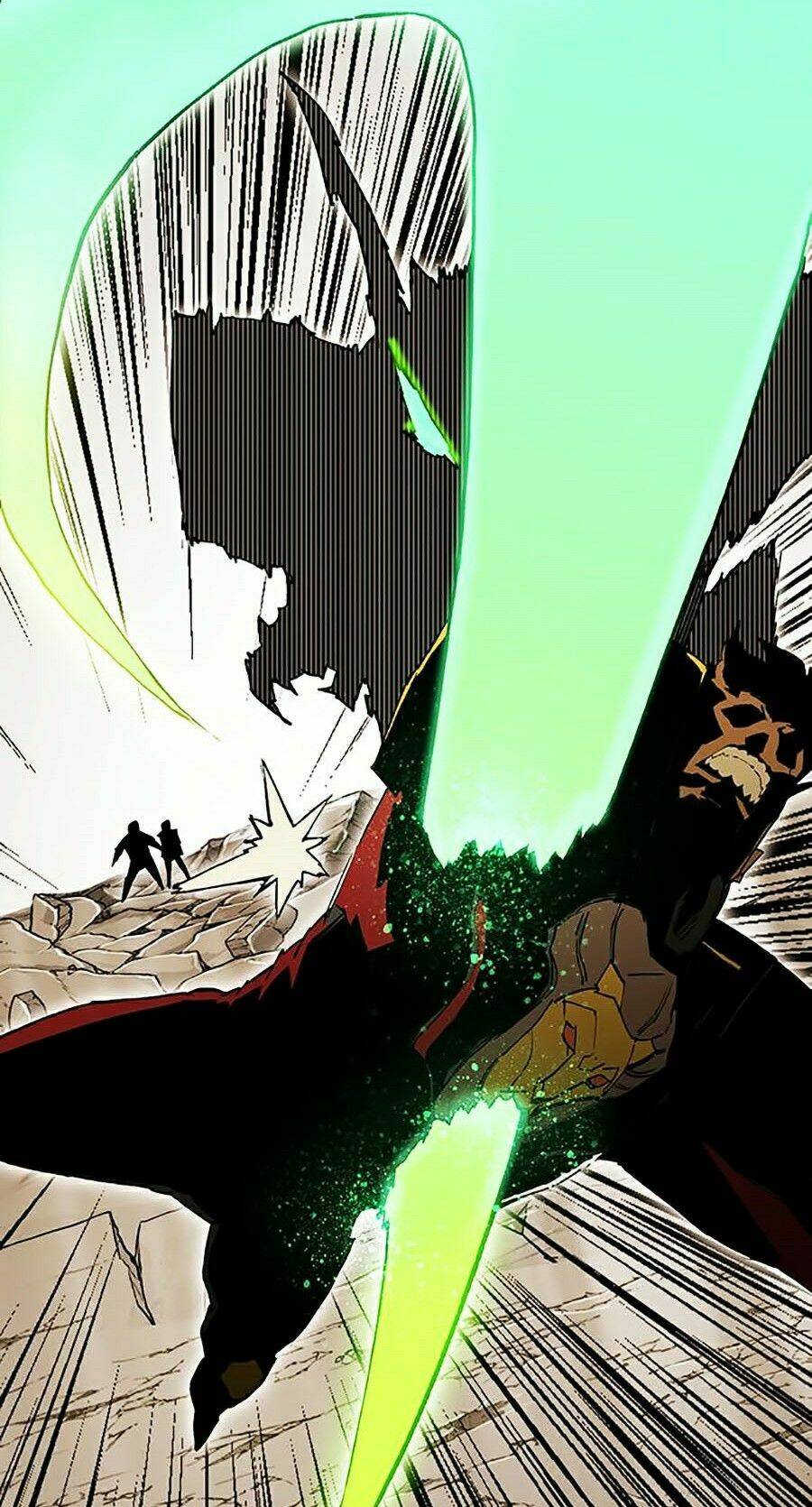 Hard Core Leveling Warrior Ss2: Chapter 82