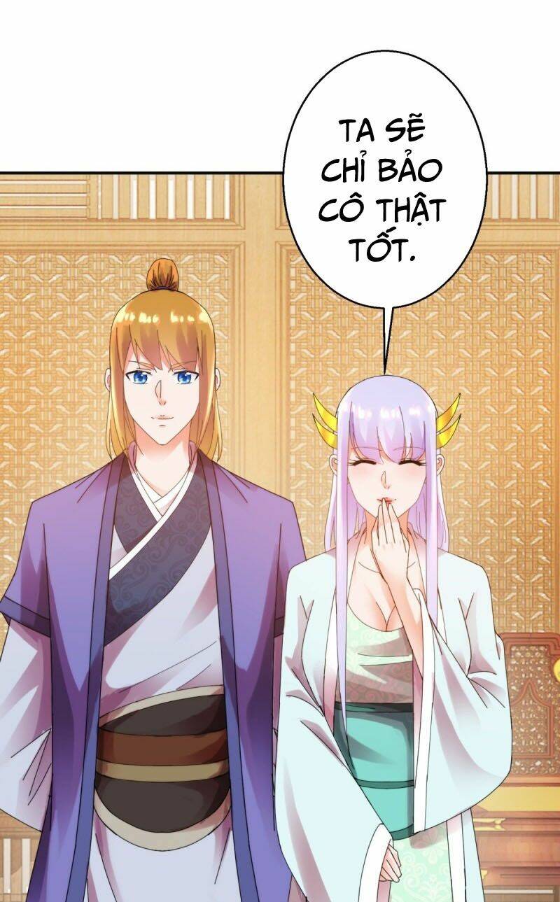 Sử Thượng Đệ Nhất Chưởng Môn: Chapter 171