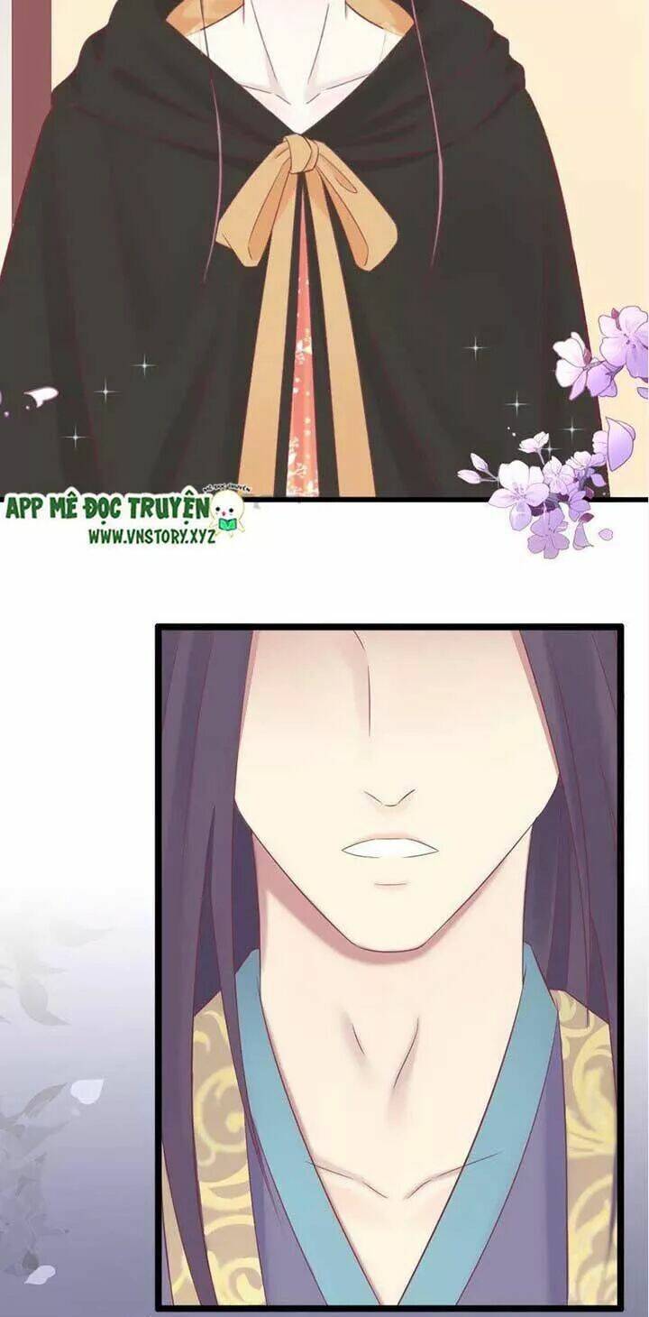 Hoàng Hậu Bận Lắm: Chapter 85