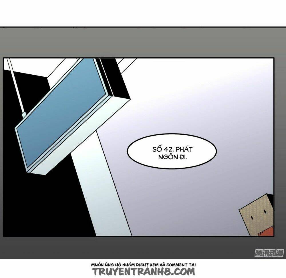 Điều Ước Của Người Phàm: Chapter 20