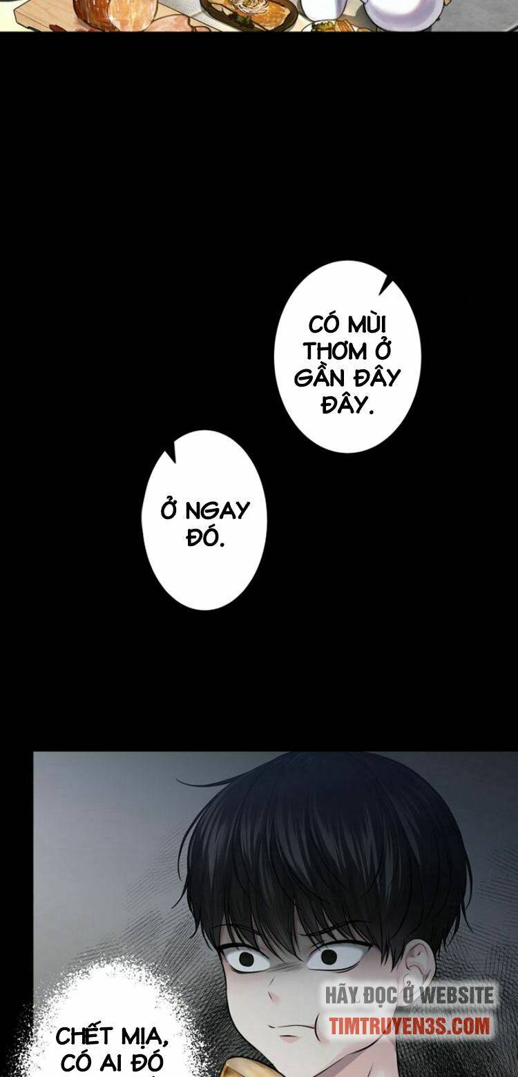 Trò Chơi Của Chúa Thượng: Chapter 10