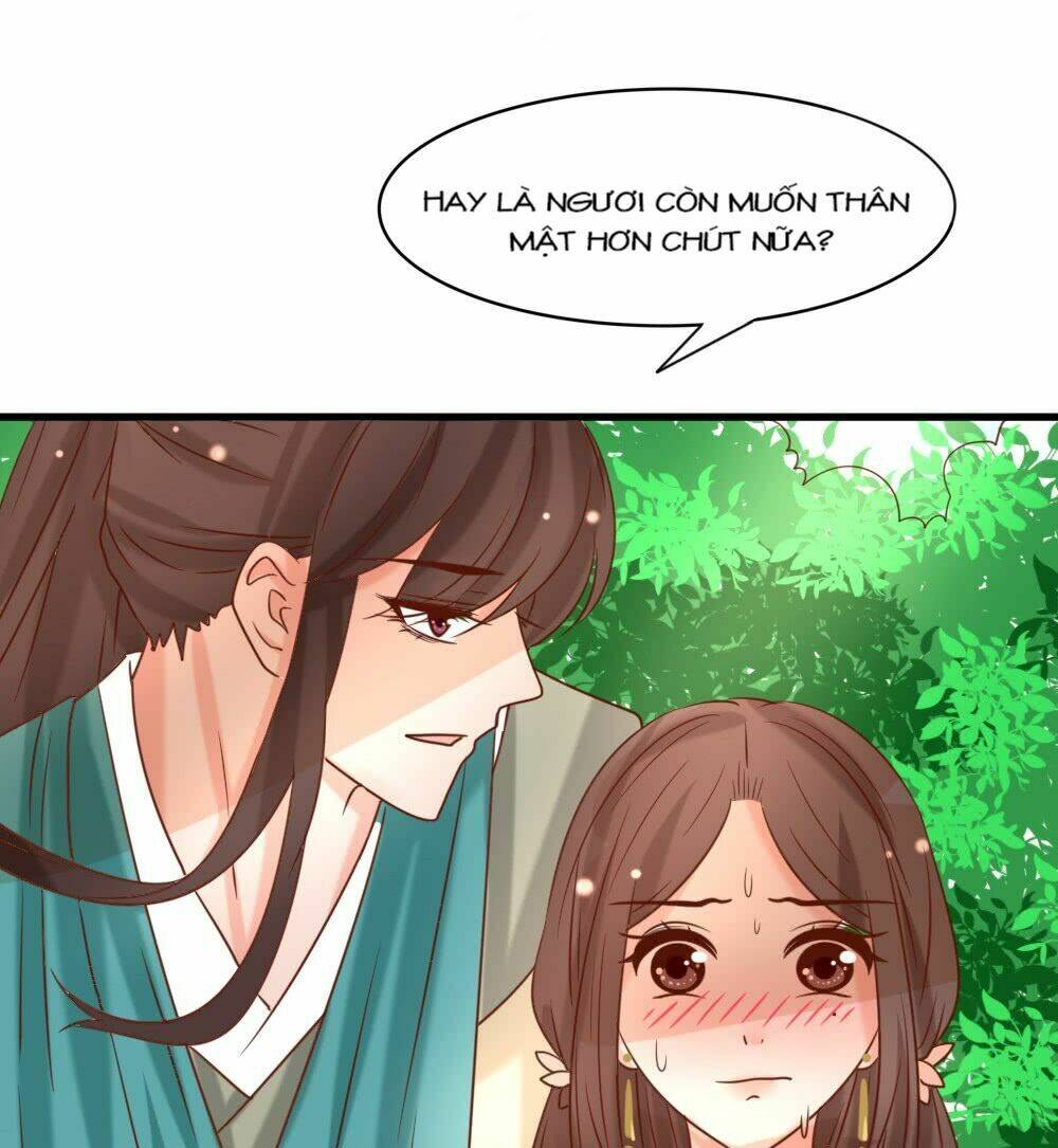 Hồng Nhan Bất Vong Quốc: Chapter 15