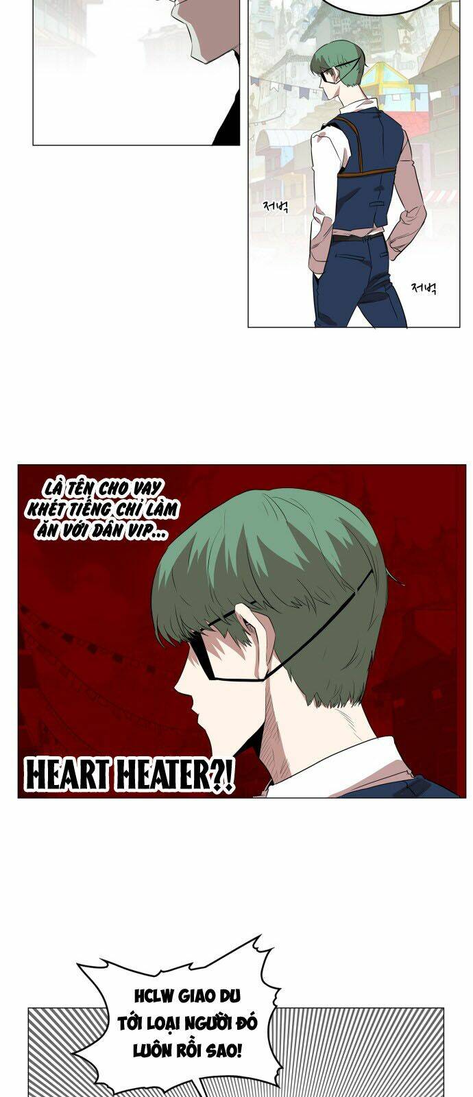 Hard Core Leveling Warrior: Chapter 58