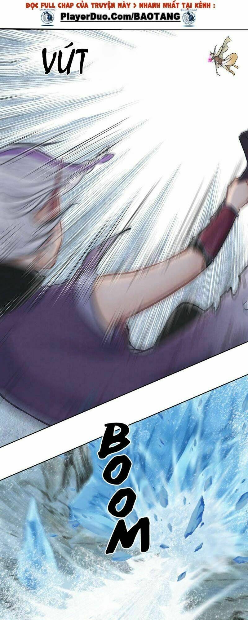 Ngao Bính: Chapter 11