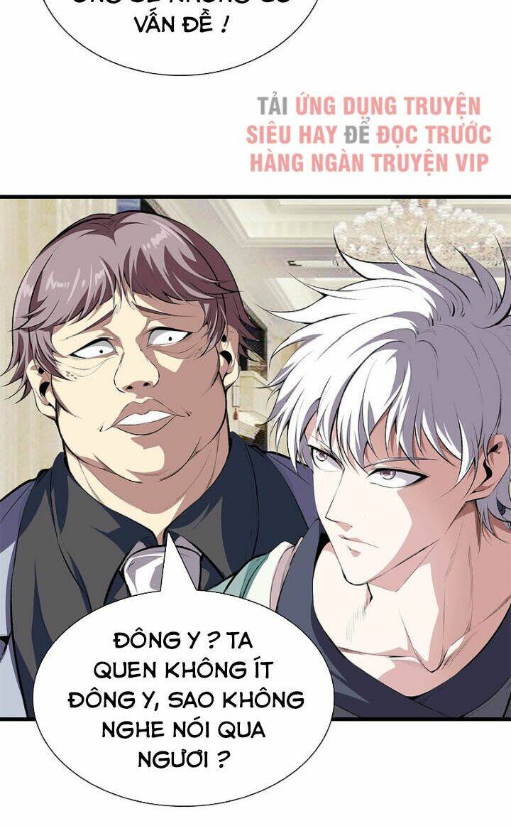 Đô Thị Chí Tôn: Chapter 130