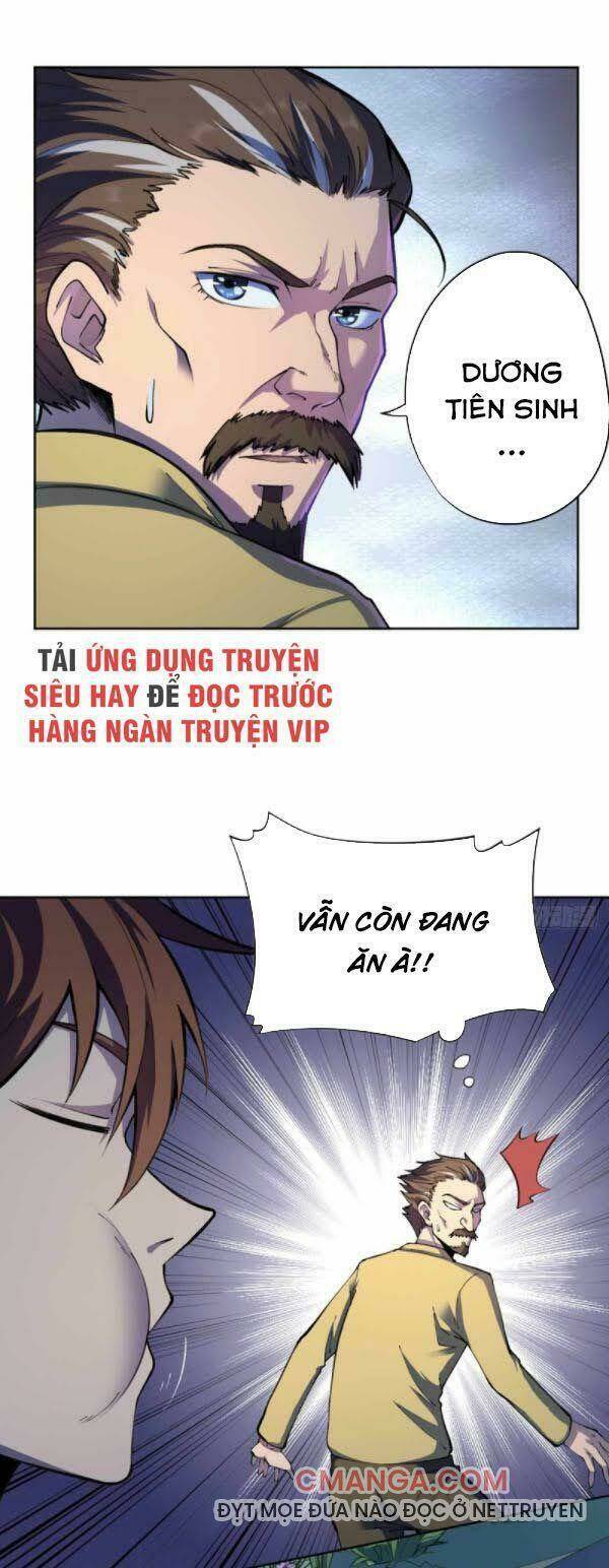 Vương Bài Thần Y: Chapter 29