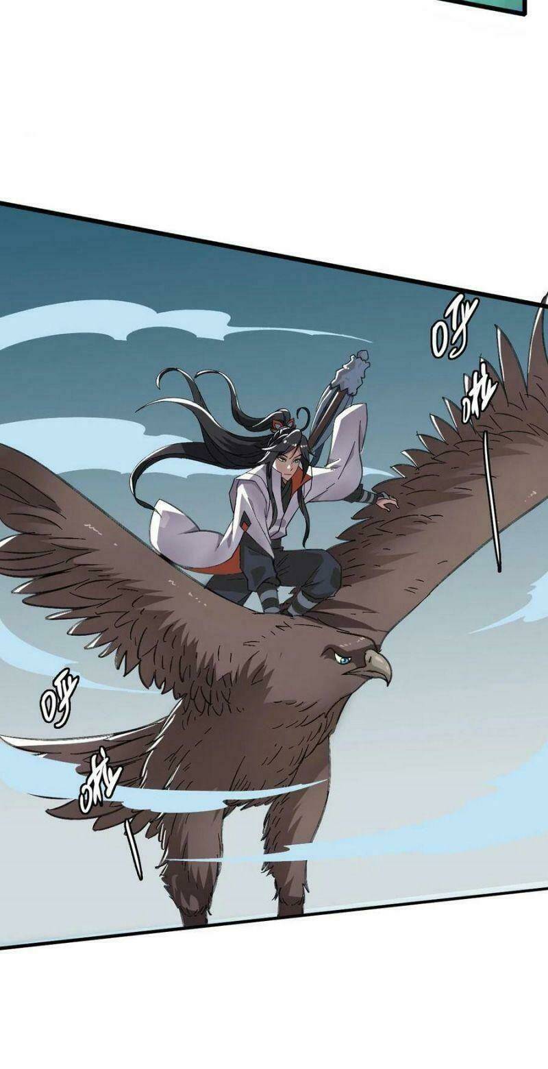 Siêu Đạo Thần Thuật: Chapter 55