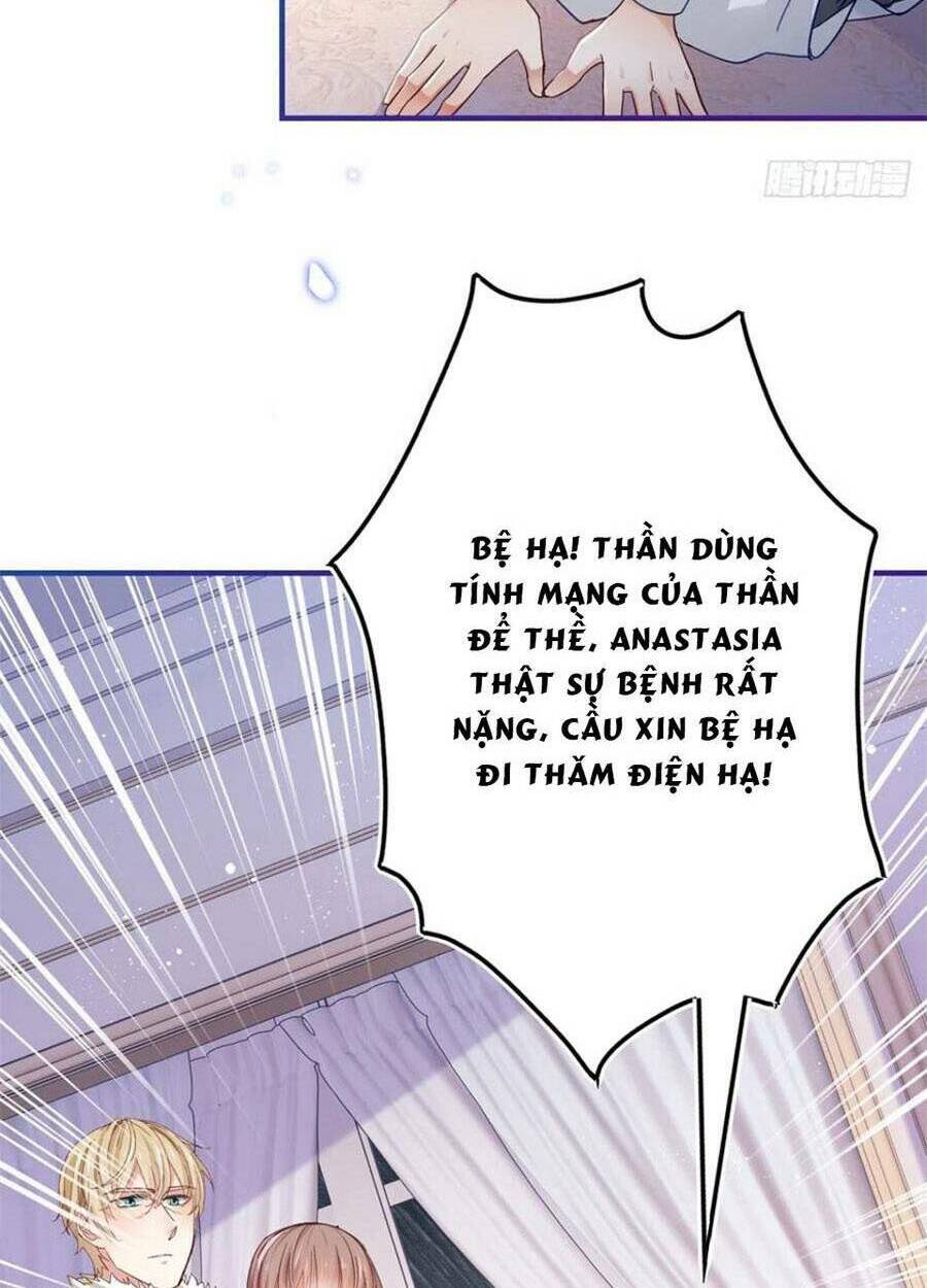 Nữ Hoàng Đầu Tiên Của Đế Quốc: Chapter 95