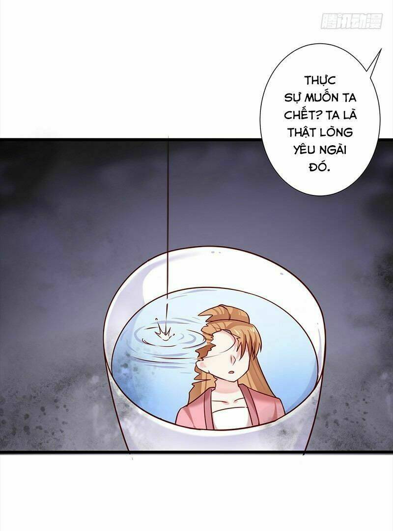 Bệ Hạ Xin Tự Trọng: Chapter 19