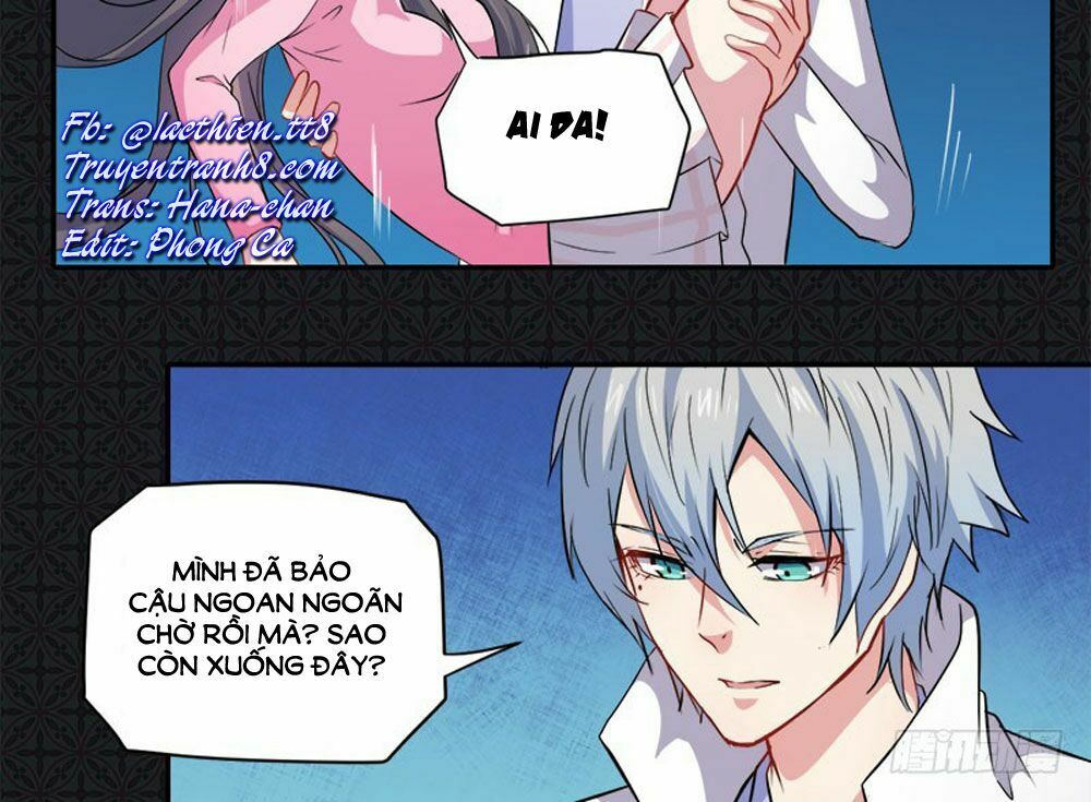 Ngạo Kiều Quỷ Vương Yêu Ta: Chapter 72