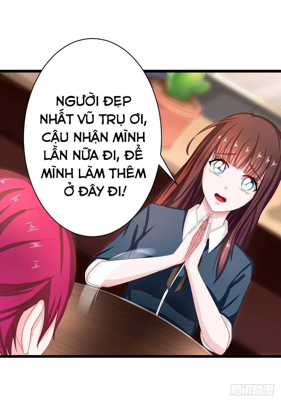 Gả Cho Tình Cũ Làm Lão Bà: Chapter 8