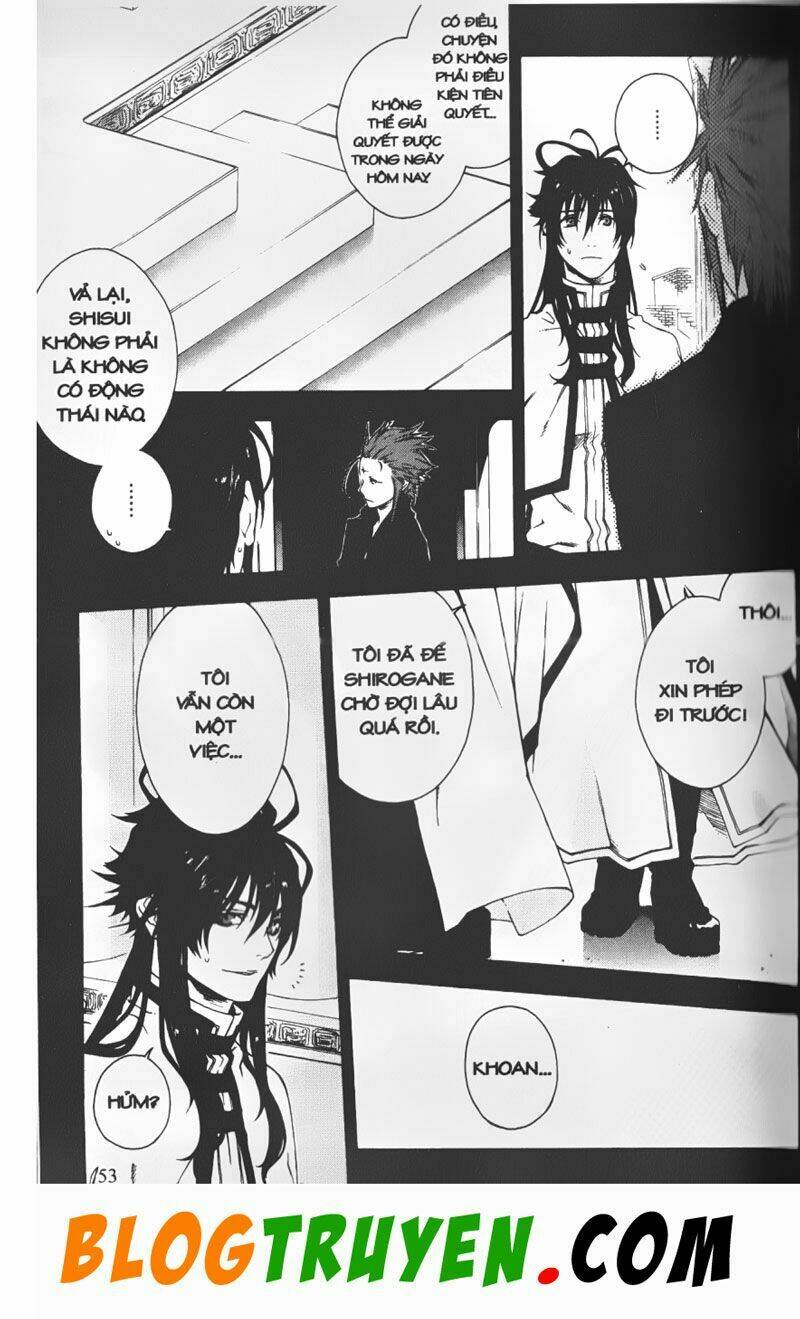 Đại Chiến Bóng Tối: Chapter 54